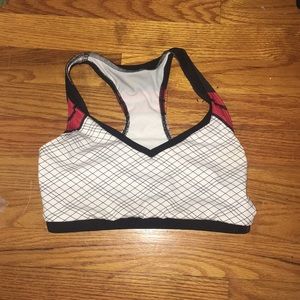 Louisville Ladybird Sports Bra